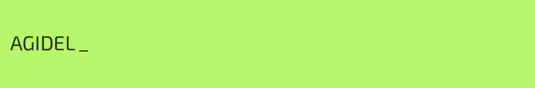 AGIDEL _